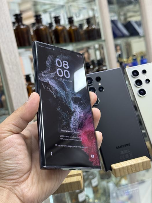 Samsung s24 Ultra 12 /256Gb