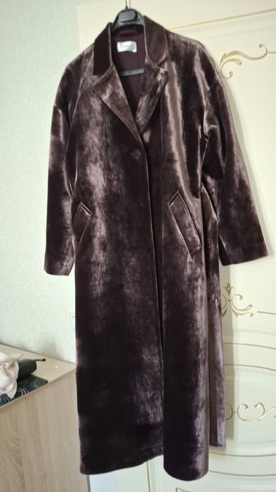 Плащ тренч осень весна