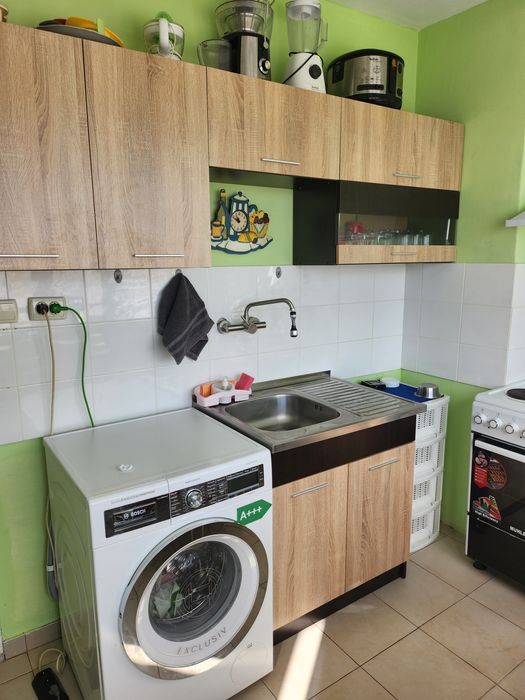 Продава се Двустаен апартамент в София, Ботунец - 74 кв.м за 1757 €/кв.м - Снимка #10