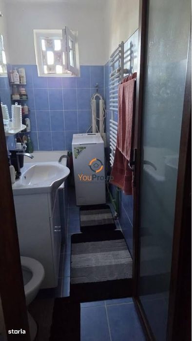 Apartament cu Centrala Sagului Kaufland
