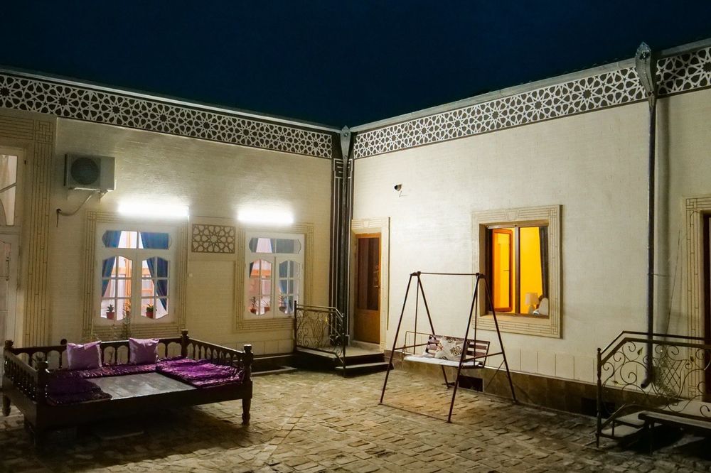 Kunlik Ijaraga Xostel посуточные хостел сдаётся