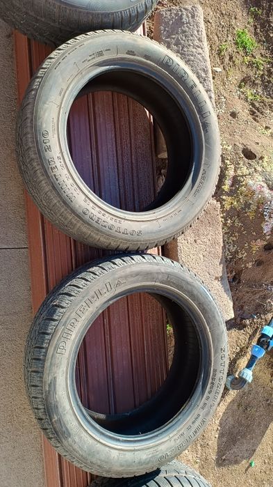 Зимни Гуми PIRELLI