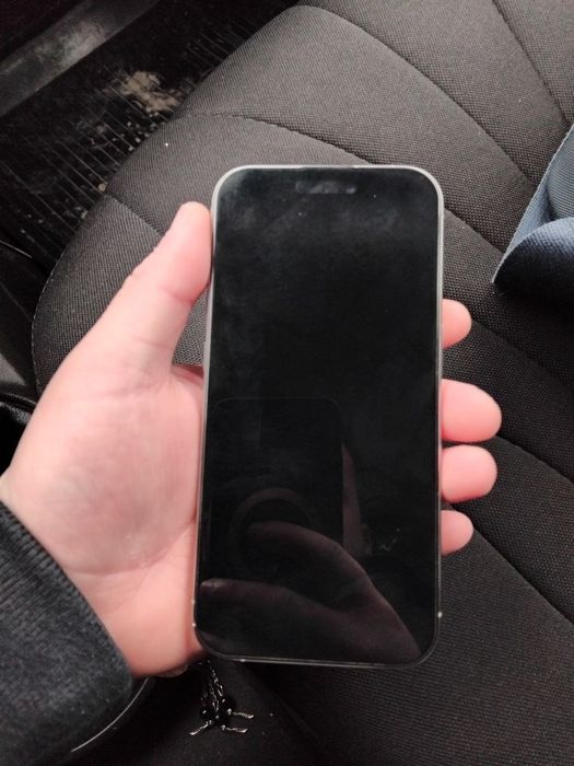 Iphone 15 pro sotiladi aybi yoq