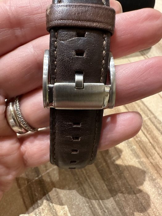 Ceas Fossil FS4813 Grant