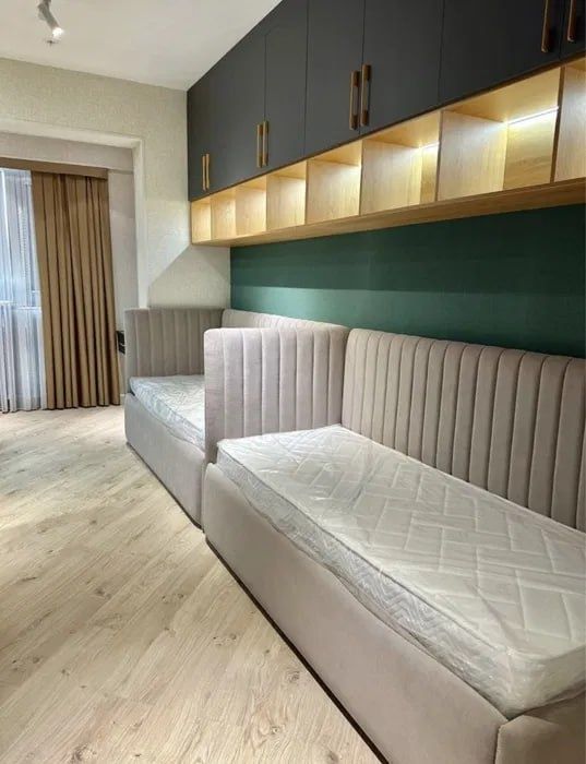 Жк Akay City!Сдается 3х комнатная квартира в центре города