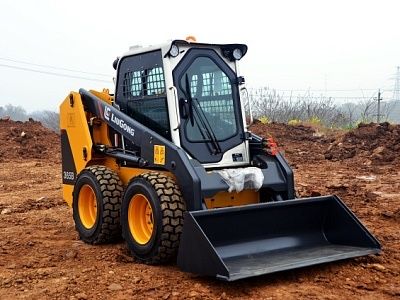 Услуги мини погрузчика погрущика бобкат бобкэт babcat