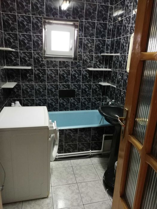 Apartament 2 camere,48mp, Falticeni