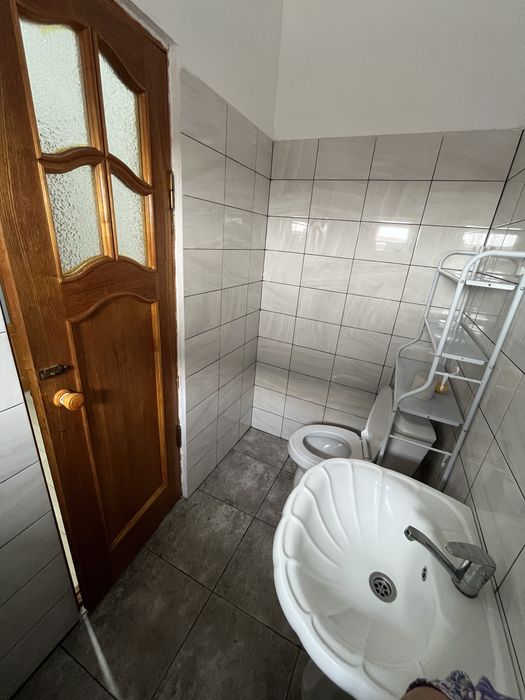 Времянка 2 бөлмелі