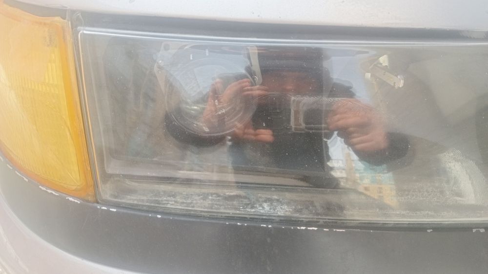 Фары ваз 2110 билэд