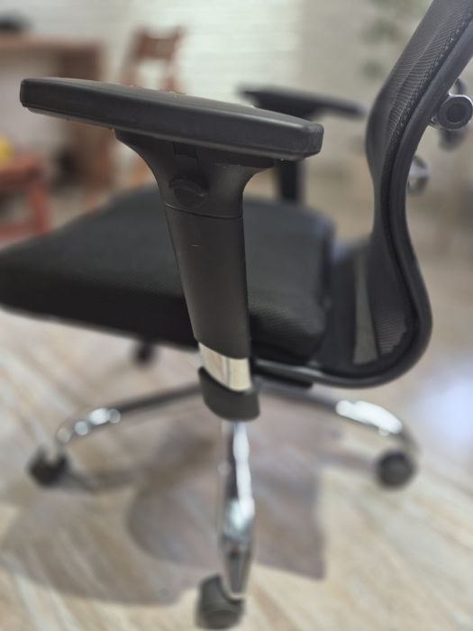 Кресло офисное премиум класса