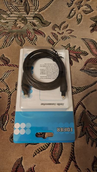 Переходник audio Accessories