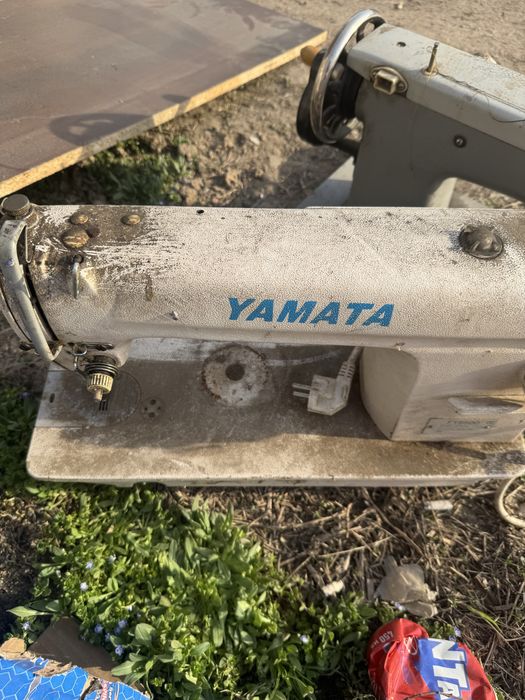 Швейные машинки продам