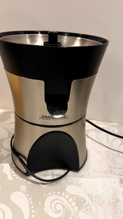 Storcător GASROBACK fără con și fără capac