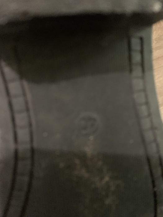 Дамски боти ботуши