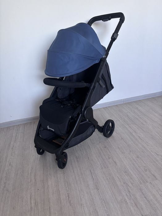 Коляска ergobaby metro+