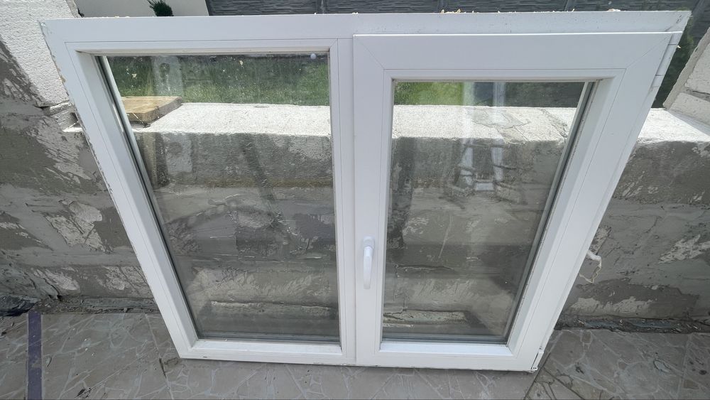 Fereastra termopan 120x100