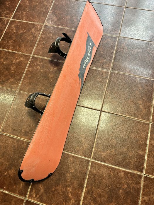 Placa Snowboard   135cm