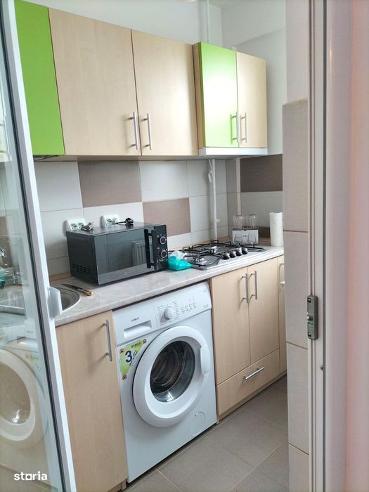 Garsonieră Micro 3 !