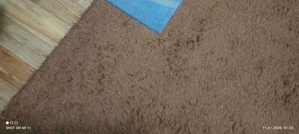 Ковер 3,0 х 4,0 метра