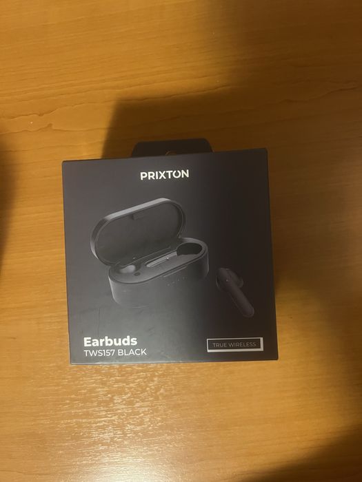 Casti Prixton TWS157