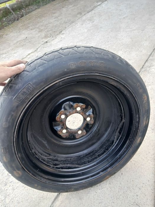 Запаска таблетка