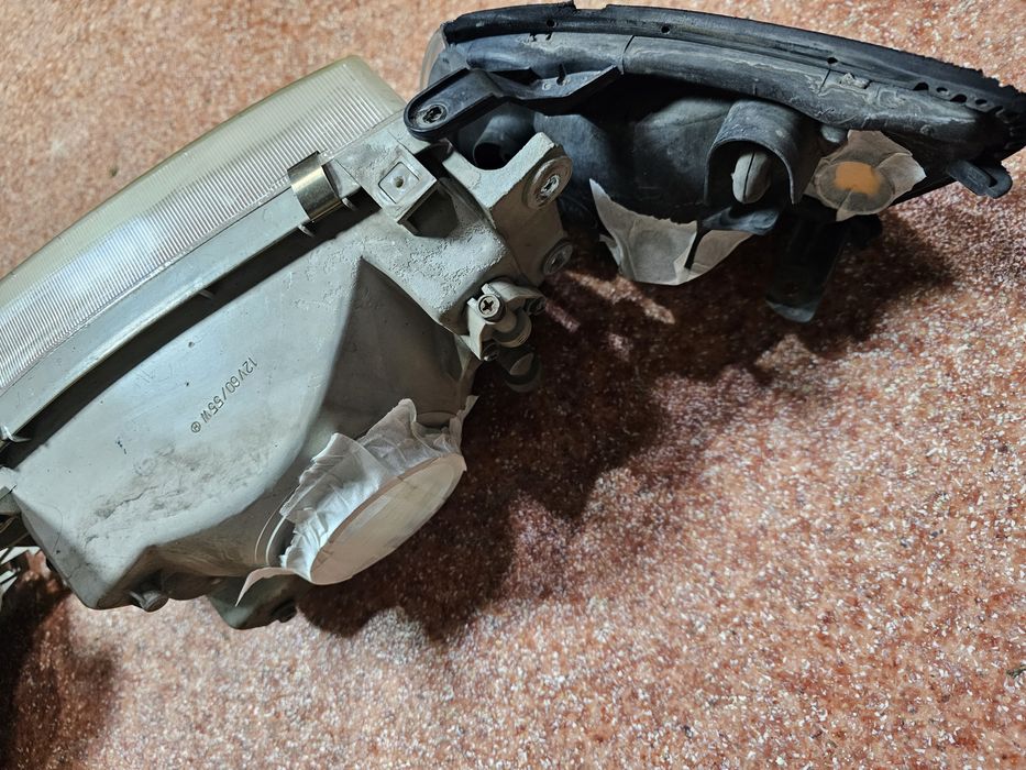 Фары,  карина е.