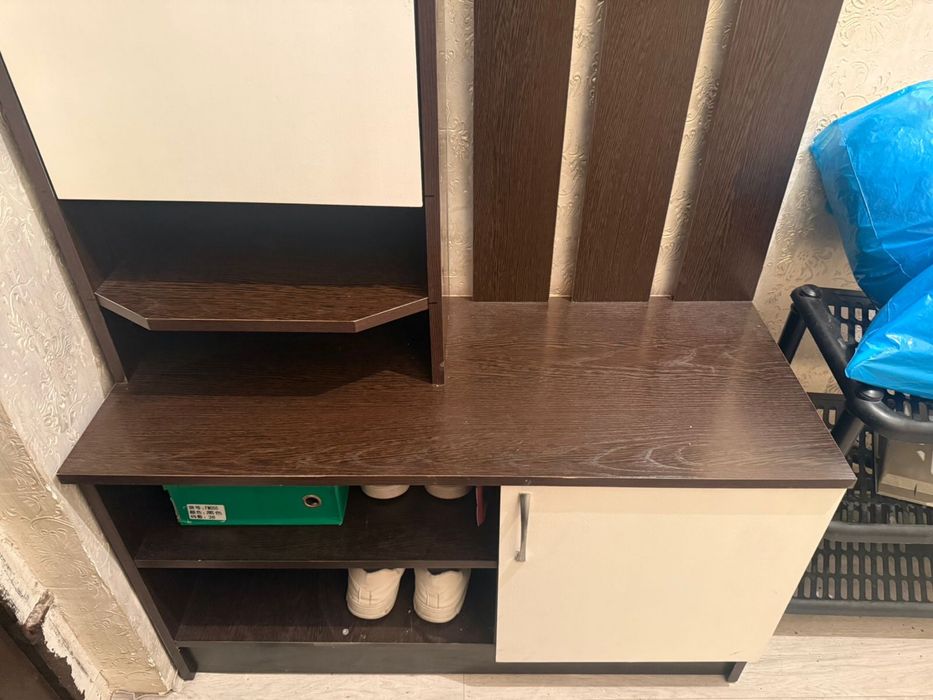 Шкаф для прихожки