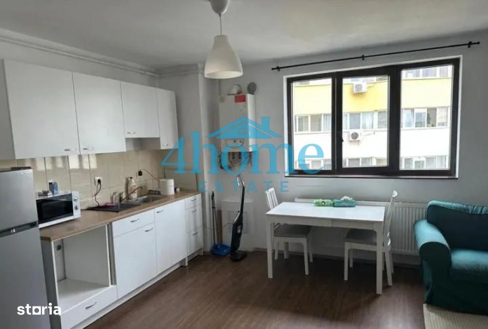 Studio Iancului| Metrou| Centrala Proprie| Bloc Nou