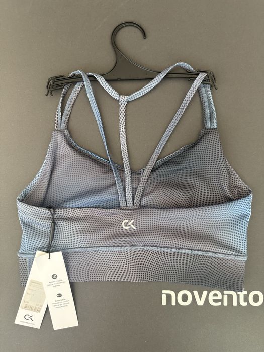 Спортно бюстие Calvin Klein /M/