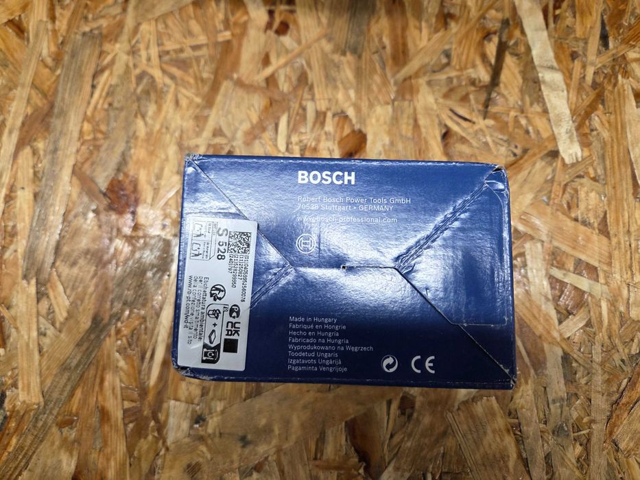 Акумулаторна батерия Bosch proCORE 18V 5.5Ah Original Нова! Гаранция!