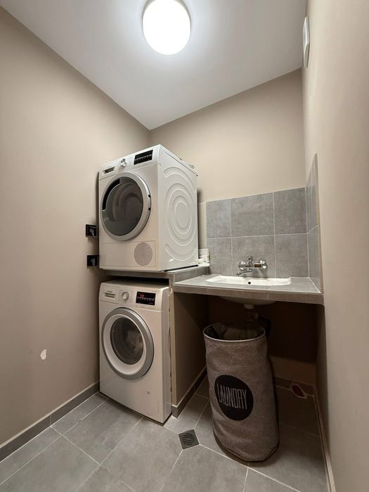 Дава се под наем Четиристаен апартамент в Варна, Генералите - 120 кв.м за 1200 € - Снимка #5