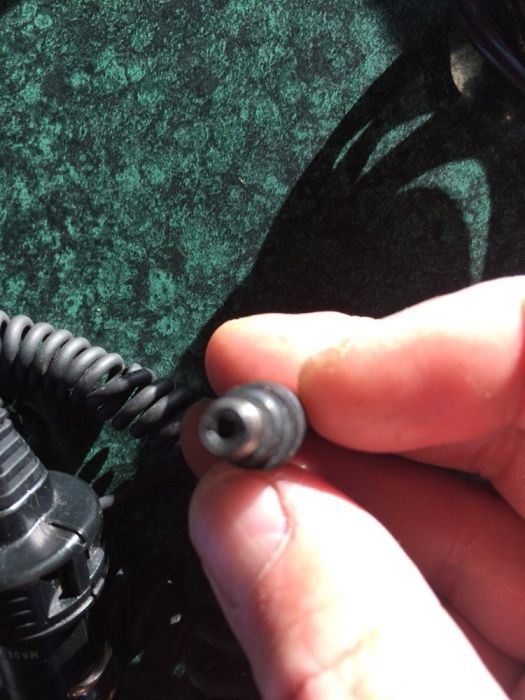 Încărcător auto 12v