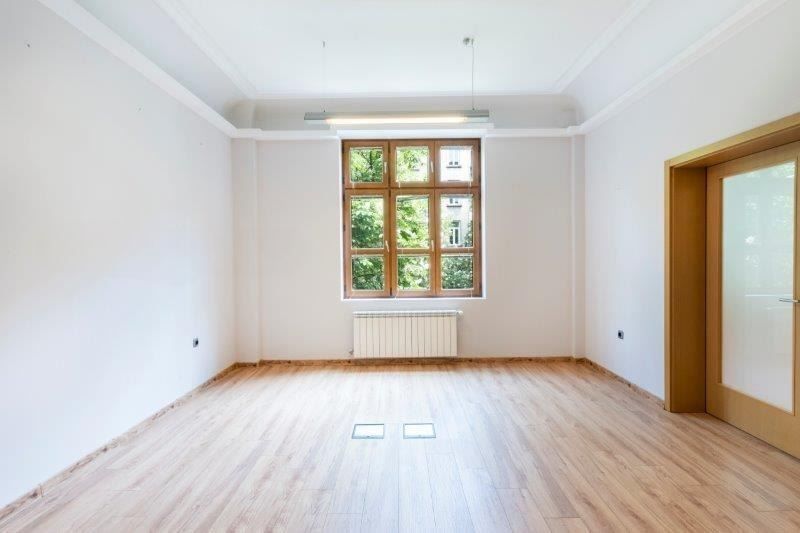 Луксозен офис на бул. Витоша – 240 кв.м етаж, 6 стаи, топ локация