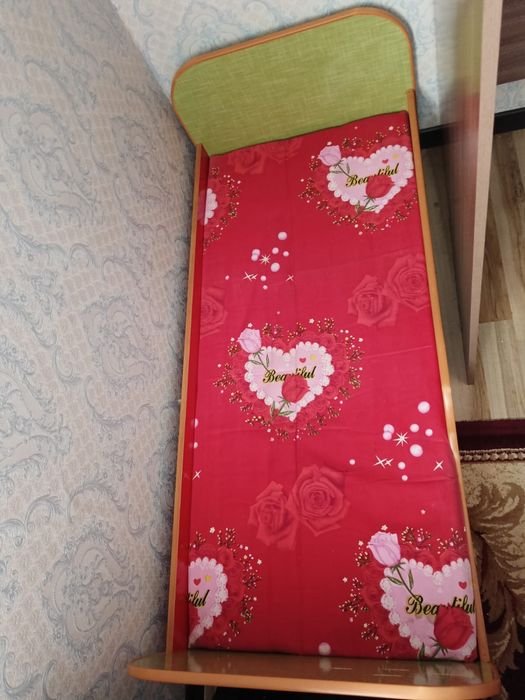 Детские кровать.