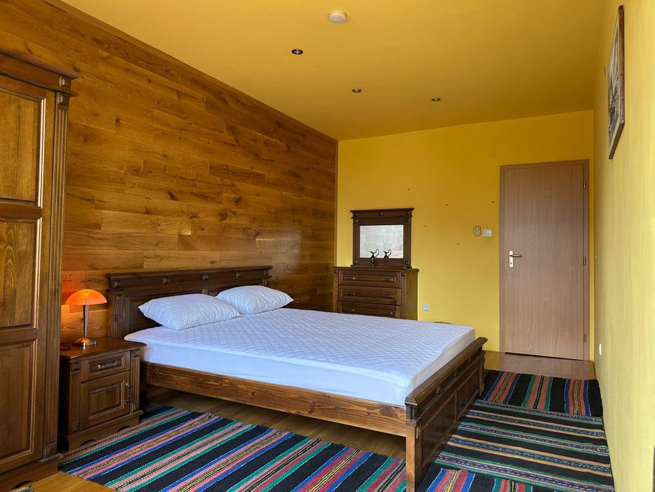 Дава се под наем Двустаен апартамент в София, Симеоново - 75 кв.м за 637.5 € - Снимка #7