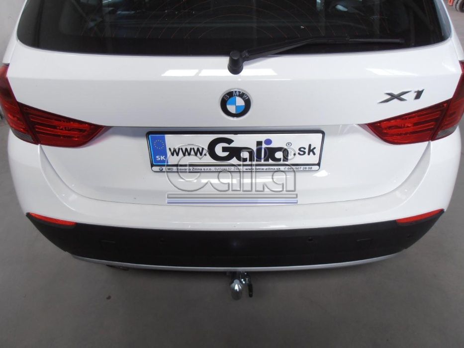 Carlige de remorcare omologate RAR Bmw X1 - 5 ani garantie