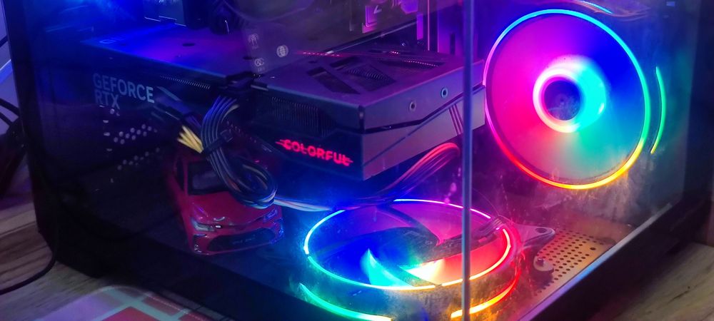 Продается Rtx 4060