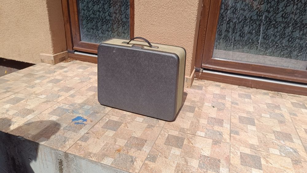 Masina de scris Olympia sm8