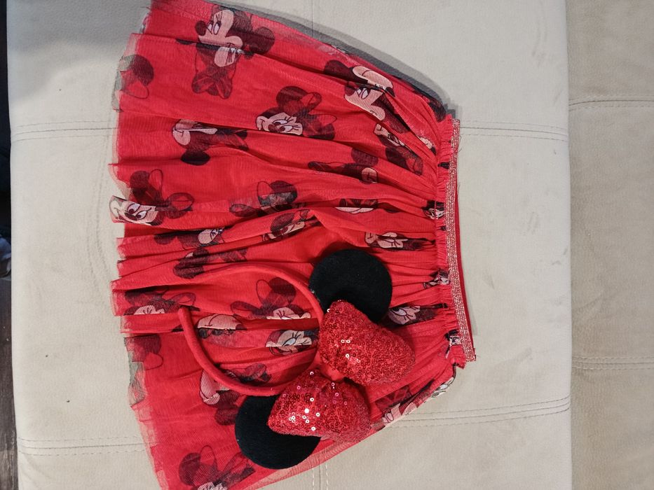 Детска Пола Мини Маус