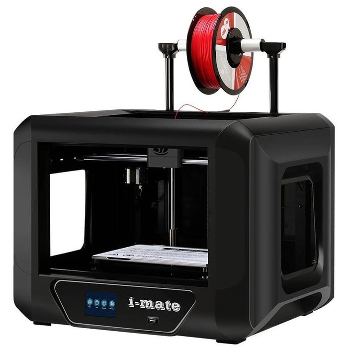 3D принтер QIDI I - MATE