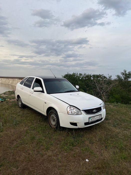 Lada Priora 2172