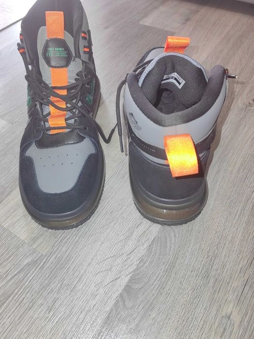 Adidasi Gryxx barbati