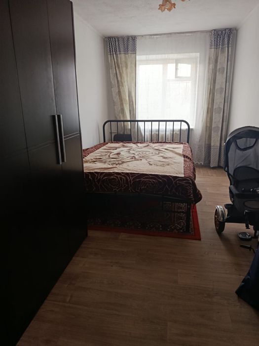 3 комн. квартира