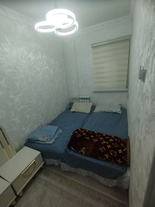 Квартира ракат махалла 3 хонали