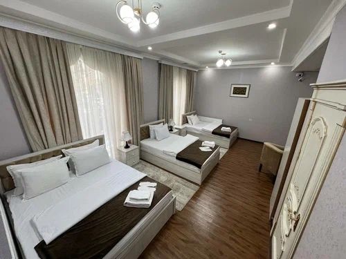 Гостиница Мехмонхона  хотел отель Кунлик квартира без маклир