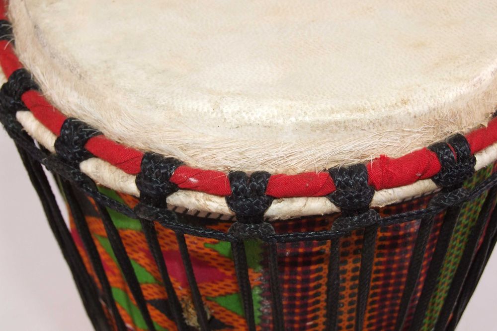 Toba, Tarabana arabeasca originala cu decoratiuni traditionale, NOUA