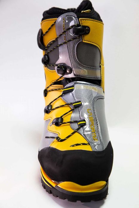 Bocanci de iarnă La Sportiva Spantik Gore-Tex #45