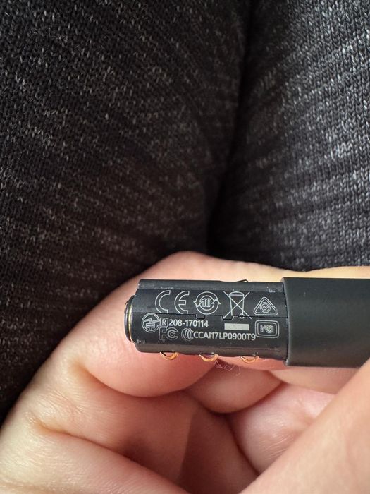 Microsoft Surface Pro Pen negru v4 Pix control tablete