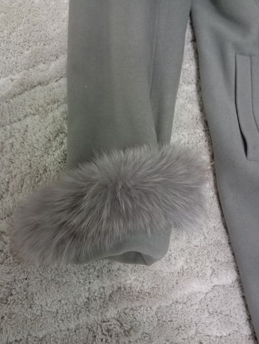 Palto turetski 50 52 razmer