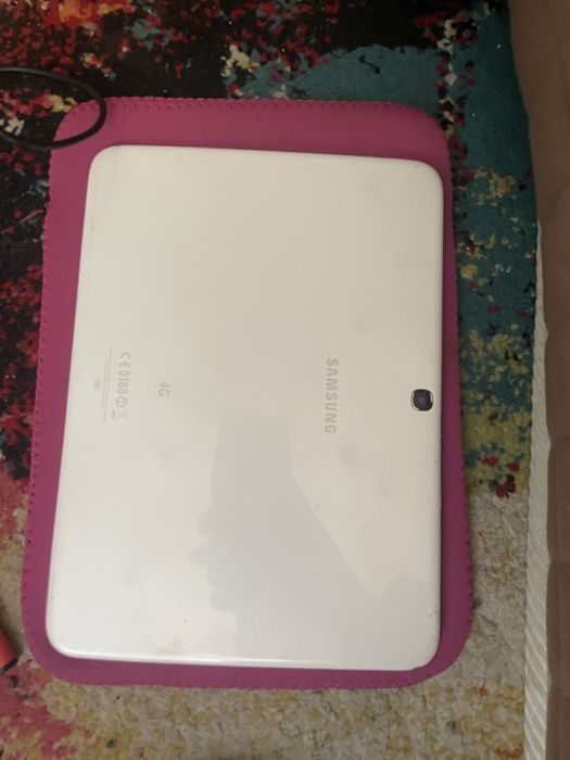 Samsung galaxy tab 3
